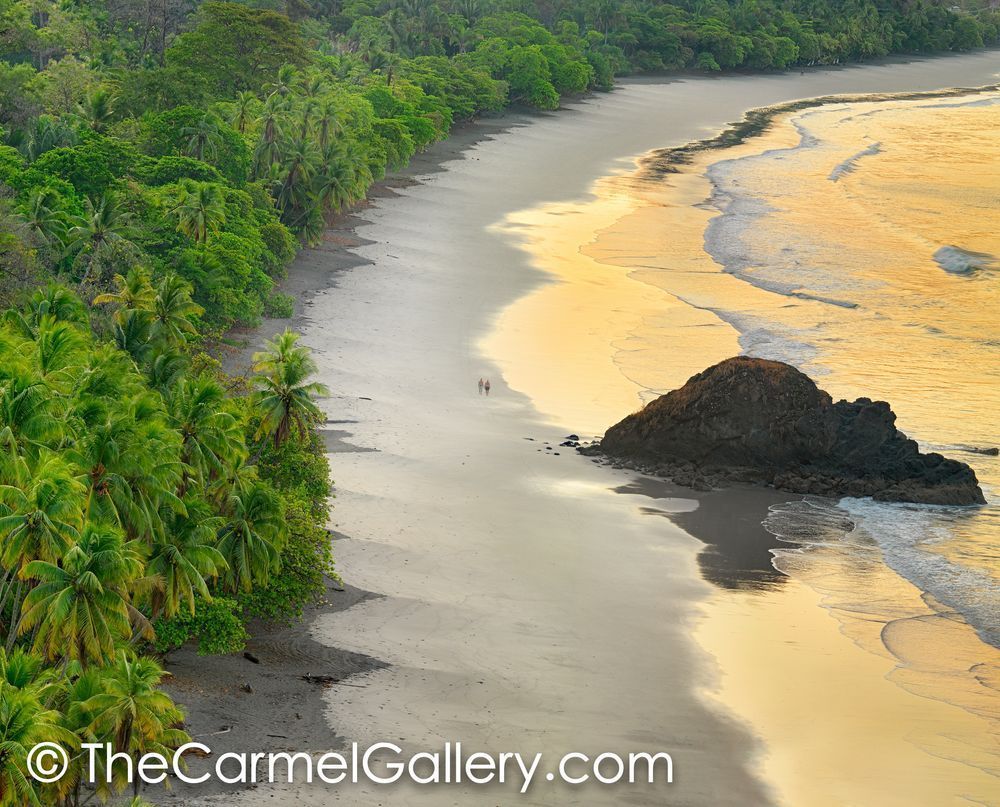 Sunrise Gold, Costa Rica