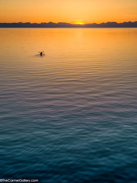 Sunset Journey Photography Art | The Carmel Gallery