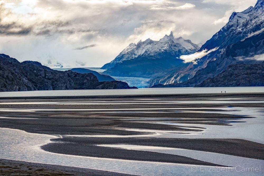 Lago Gray Photography Art | The Carmel Gallery