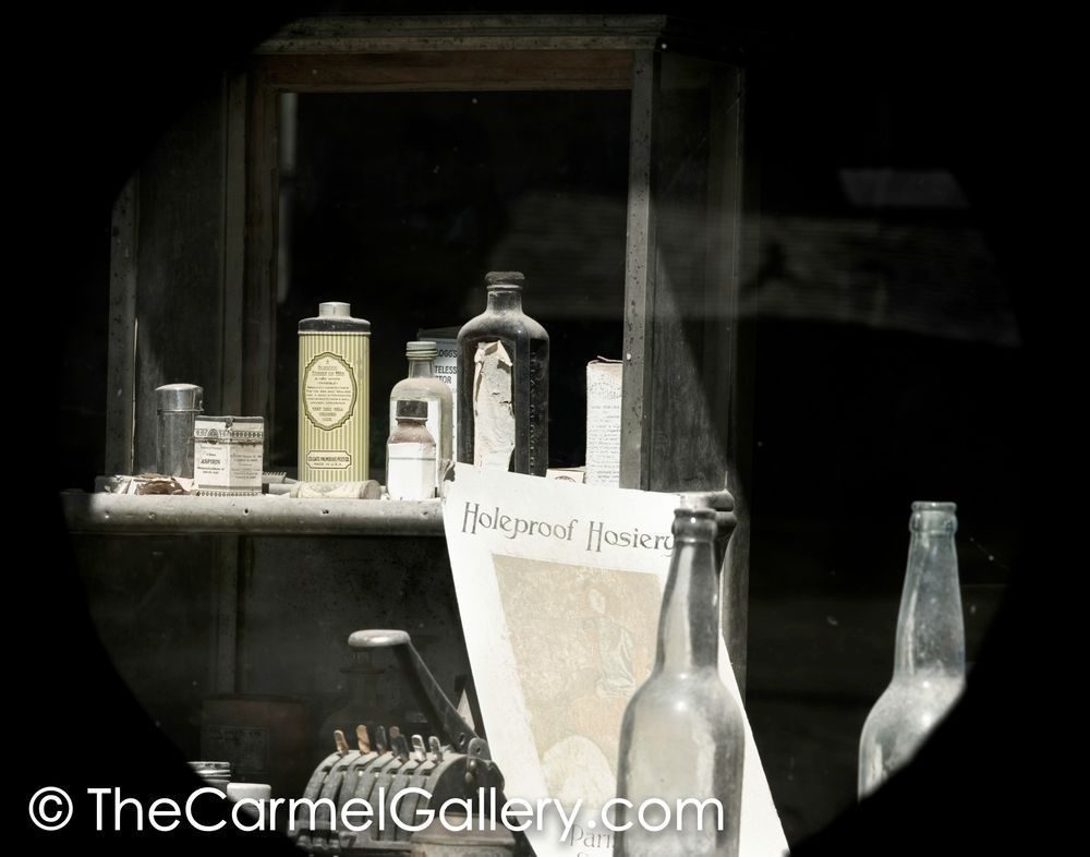 Sundries