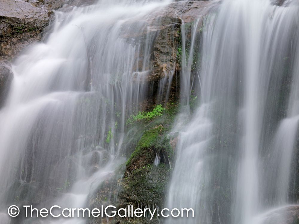 Spring Cascade II
