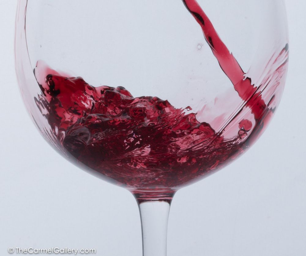 Splash Photography Art | The Carmel Gallery