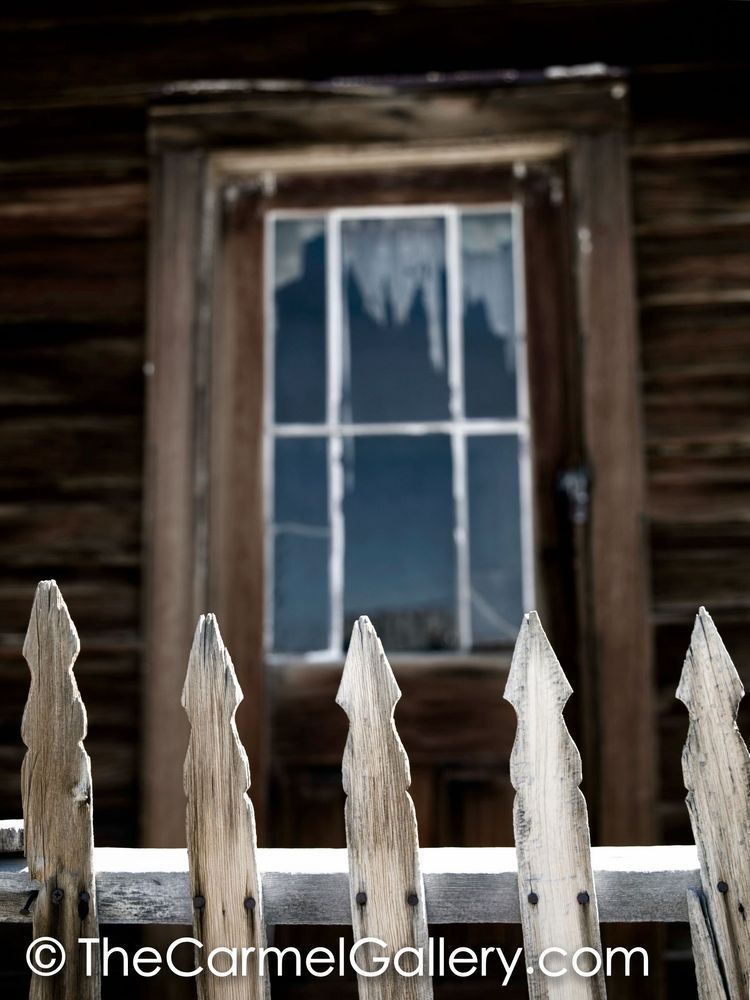 Settler's Window