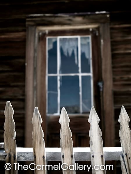 Settler's Window