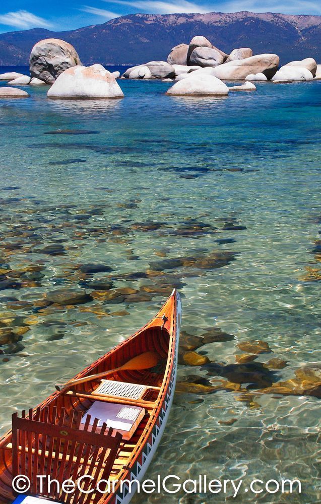 Secret Harbor