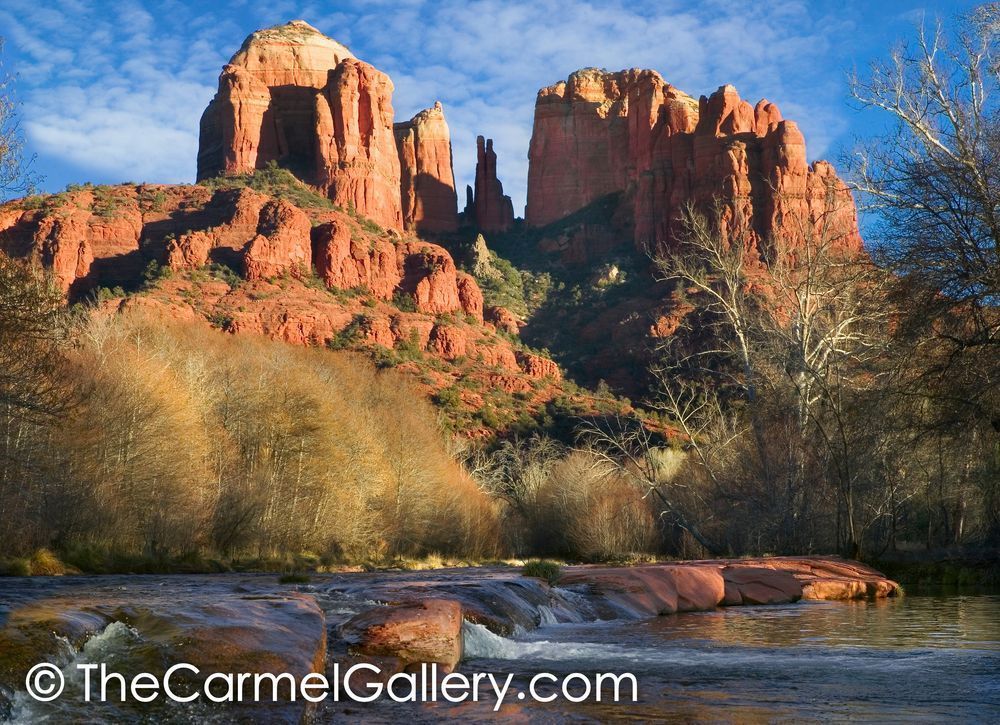 Sedona Sunset