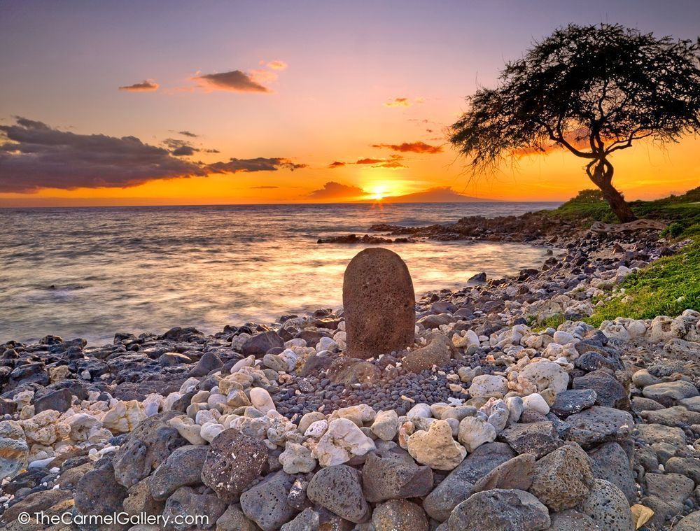 Sacred Stones
