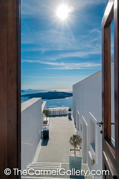Santorini I