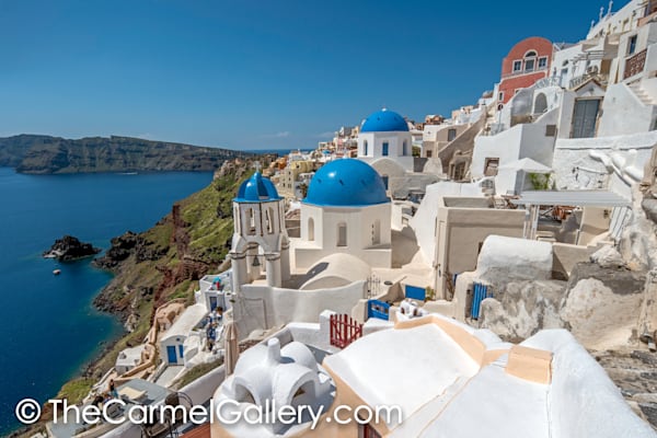 Santorini VI
