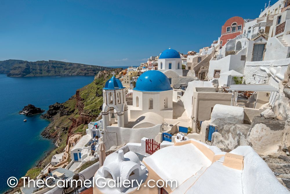 Santorini VI