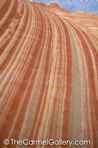 Sandstone Patterns