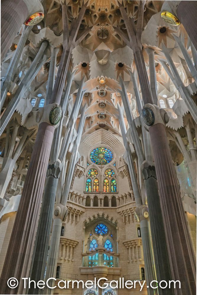 Sagrada Familia-4