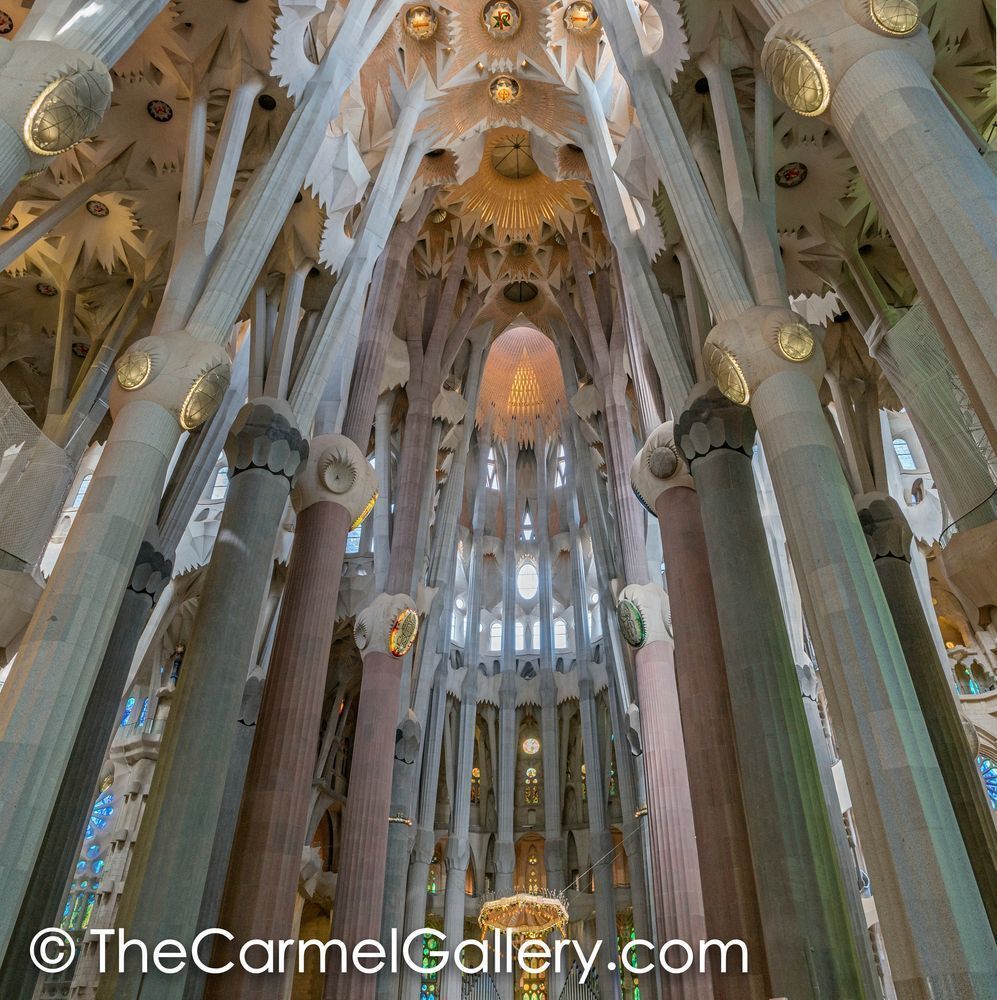 Sagrada Familia-3
