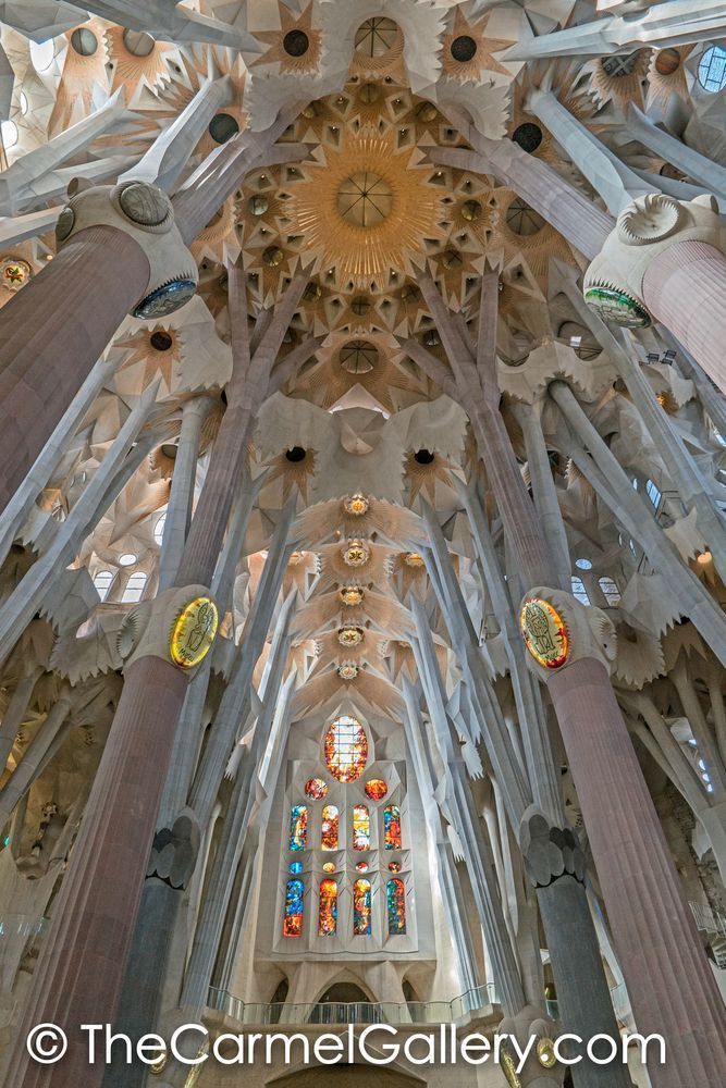 Sagrada Familia-1