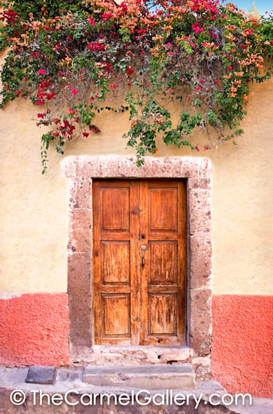 Puerta al Natural