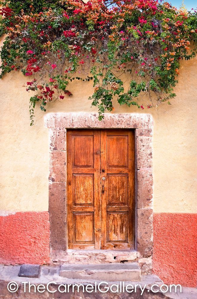 Puerta al Natural