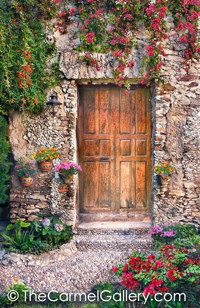 Puerta Al Natural Pozo