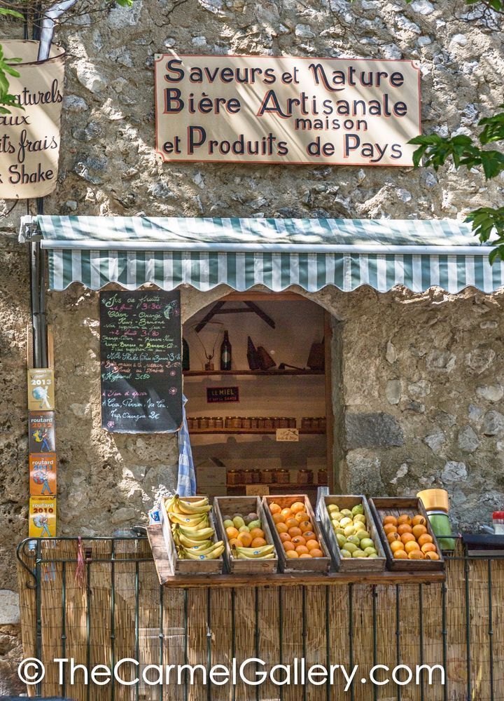 Produits de Pays