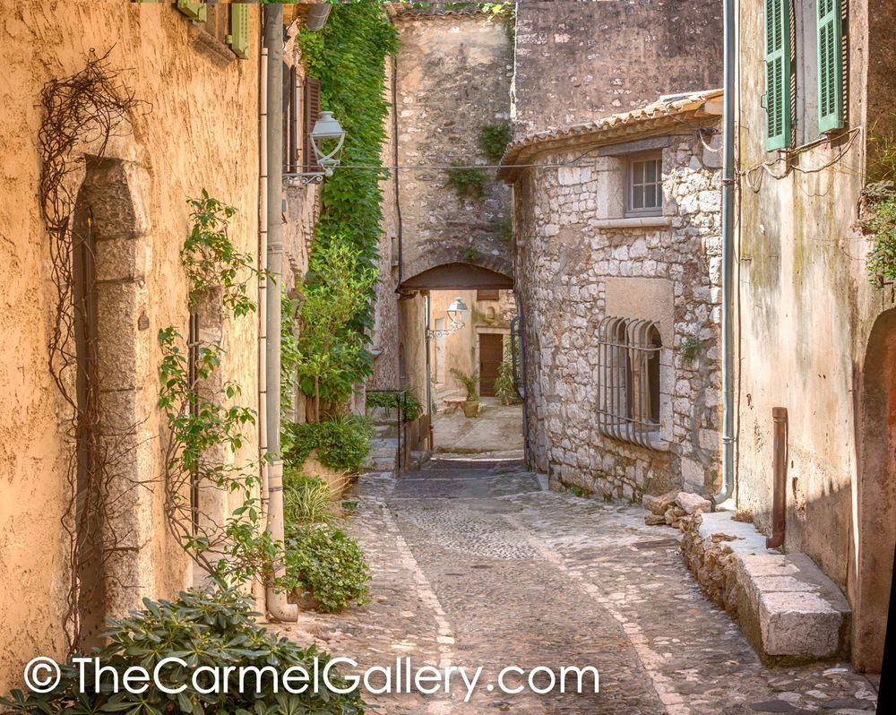 Peace of Provence