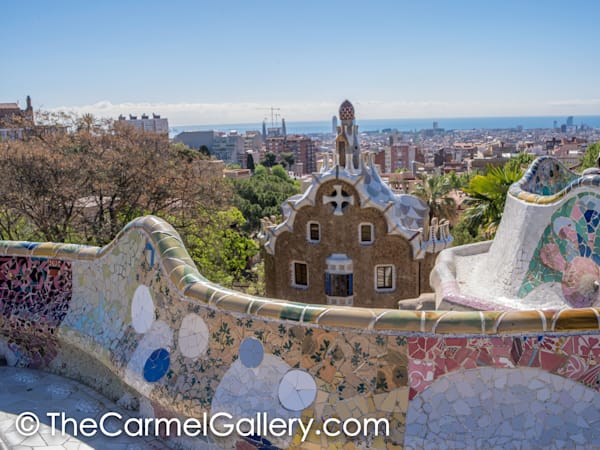 Parc Guell-3