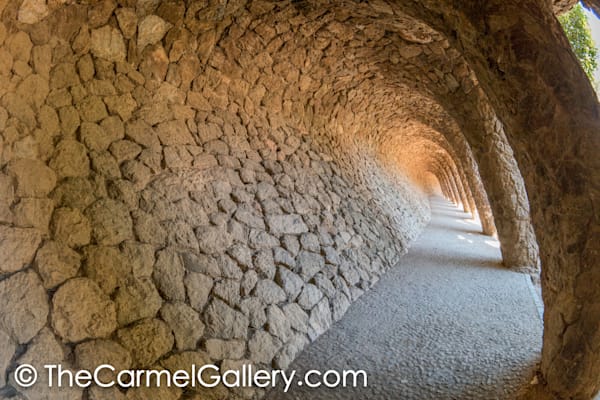 Parc Guell-1