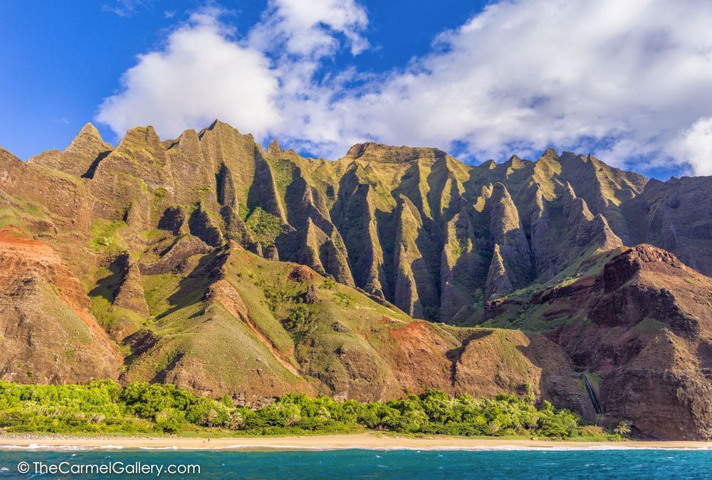 Kauai Photography