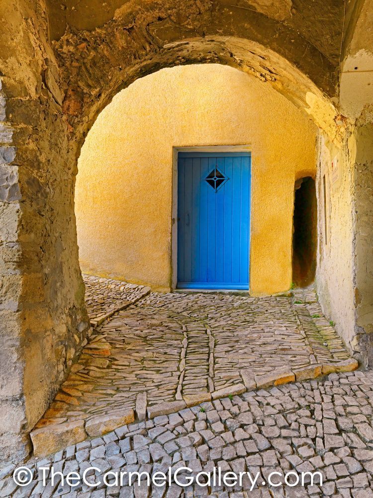 Patterns of Provence
