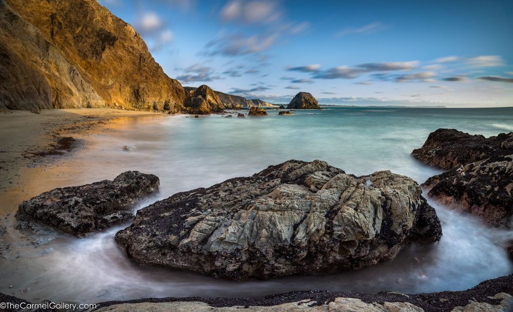 Pacific Wilderness, Point Reyes Photography Art | The Carmel Gallery