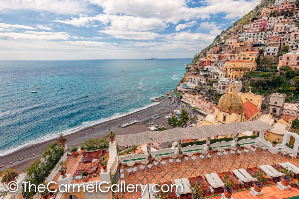 Positano