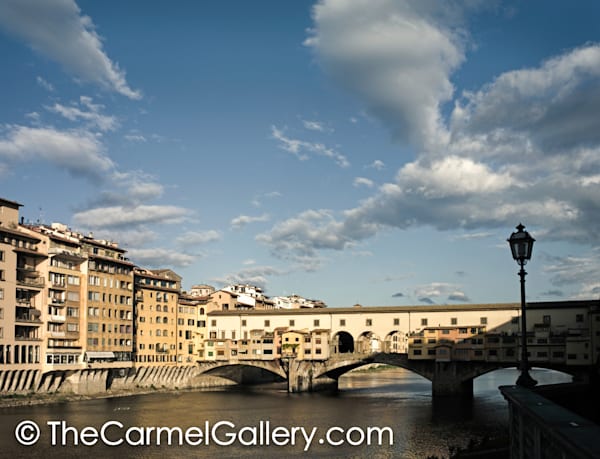 Ponte Vecchio