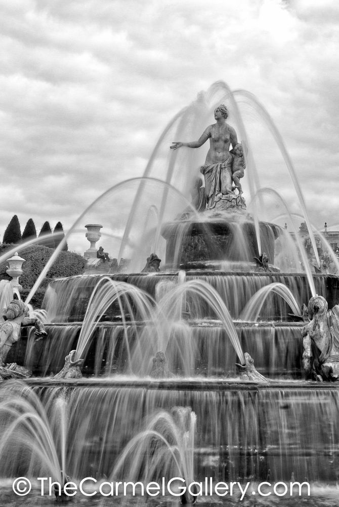 Versailles