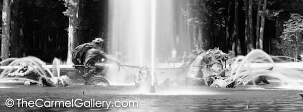 Versailles II