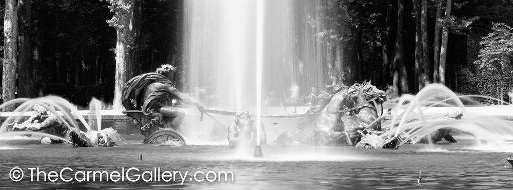 Versailles II