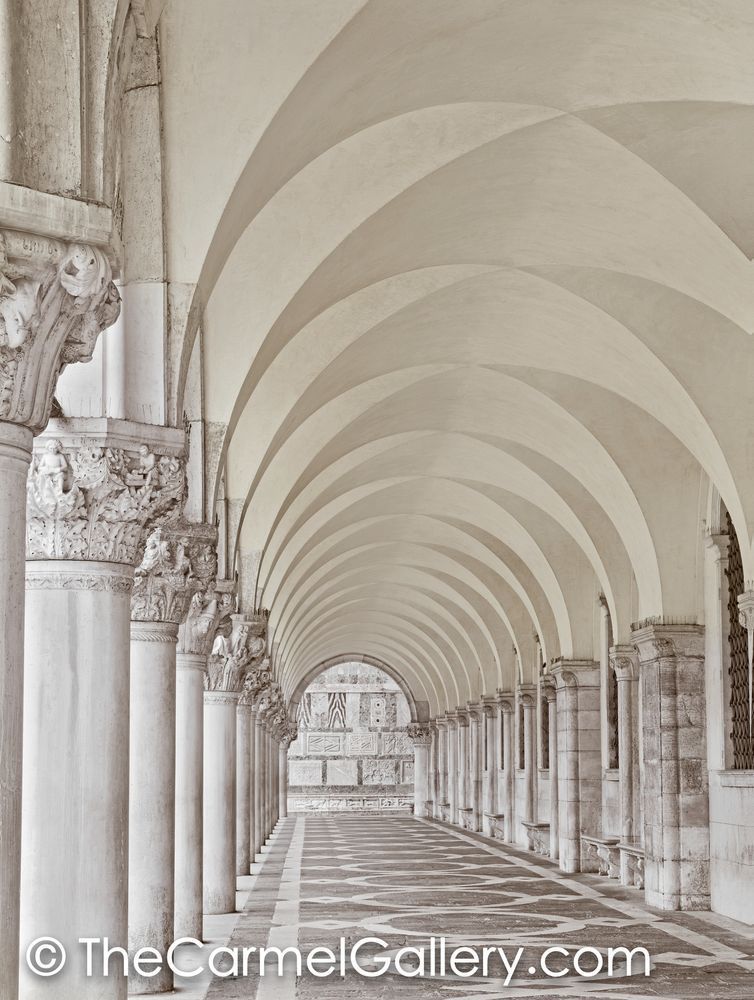Venice I