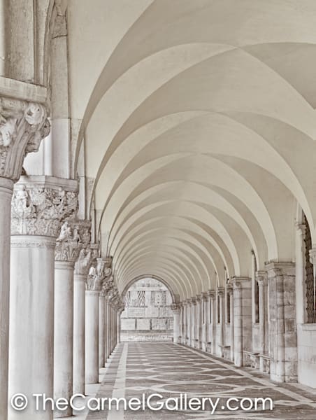 Venice I