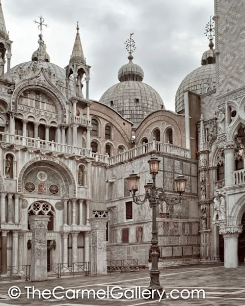 Venice II