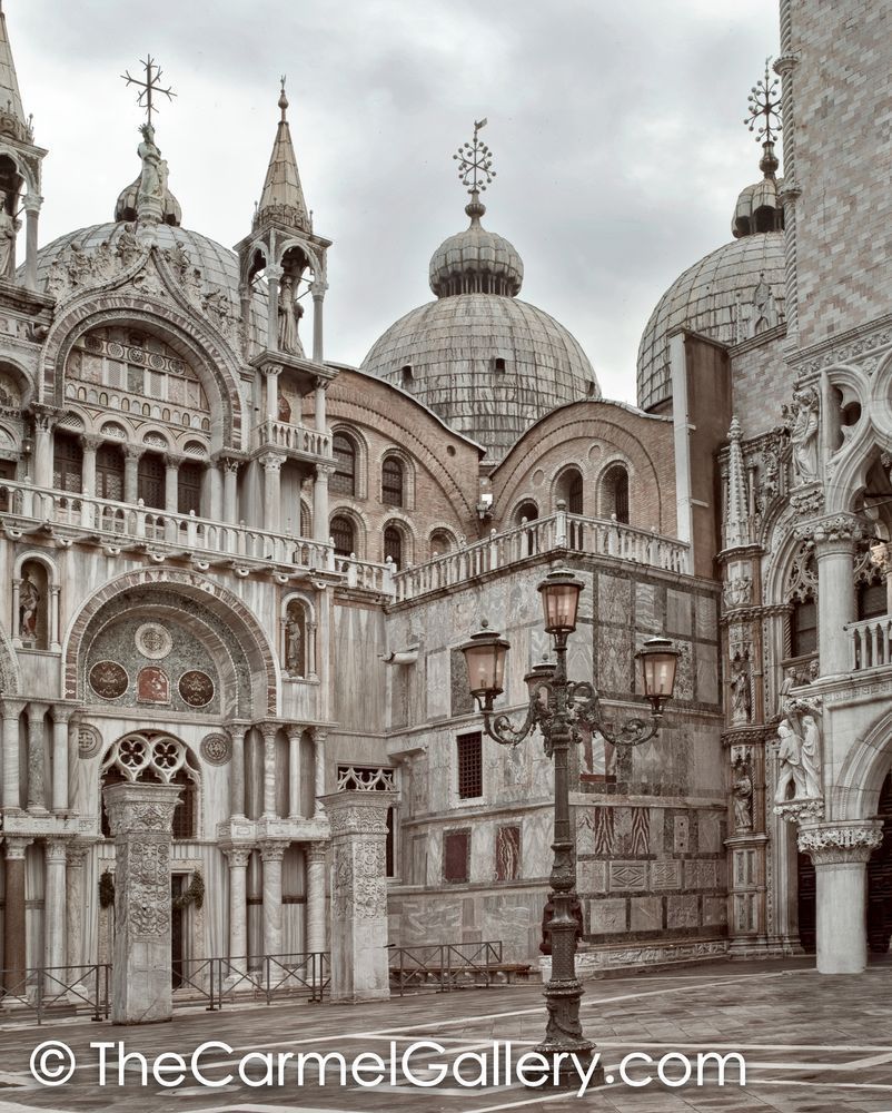 Venice II