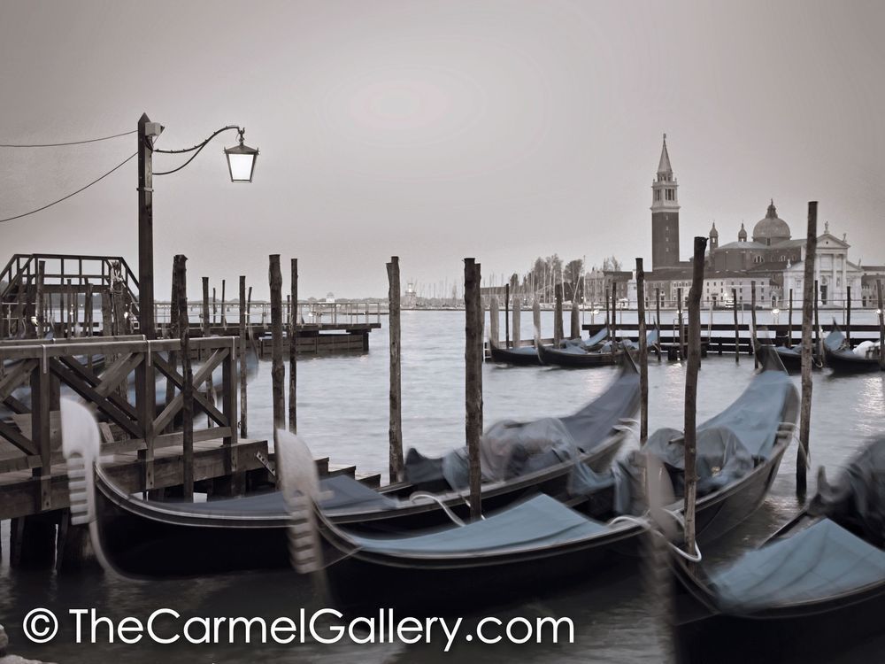 Venice III