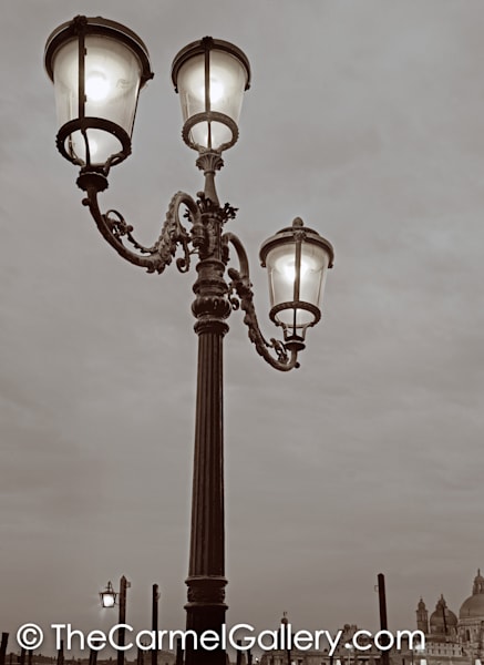 Venice VI