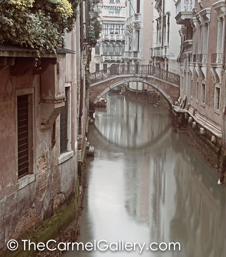 Venice VIII