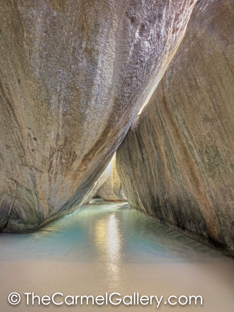 Virgin Gorda VI