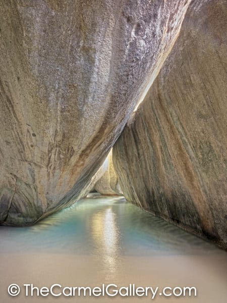 Virgin Gorda VI