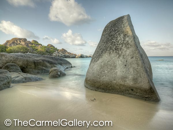 Virgin Gorda I