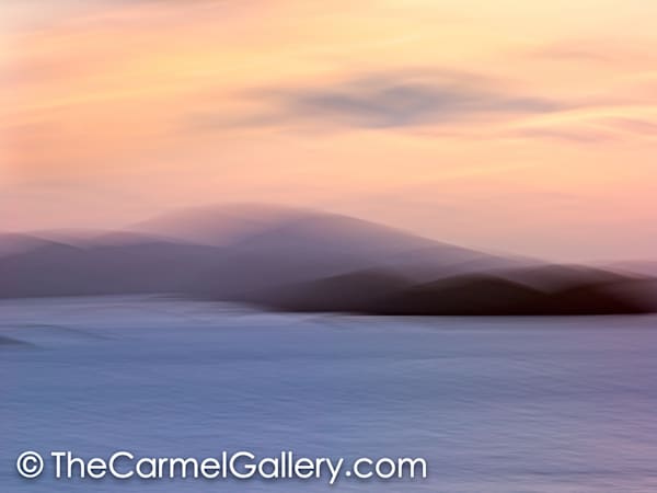 Virgin Islands Sunset
