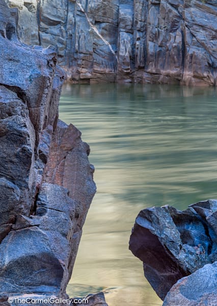 Vishnu Vision I Photography Art | The Carmel Gallery