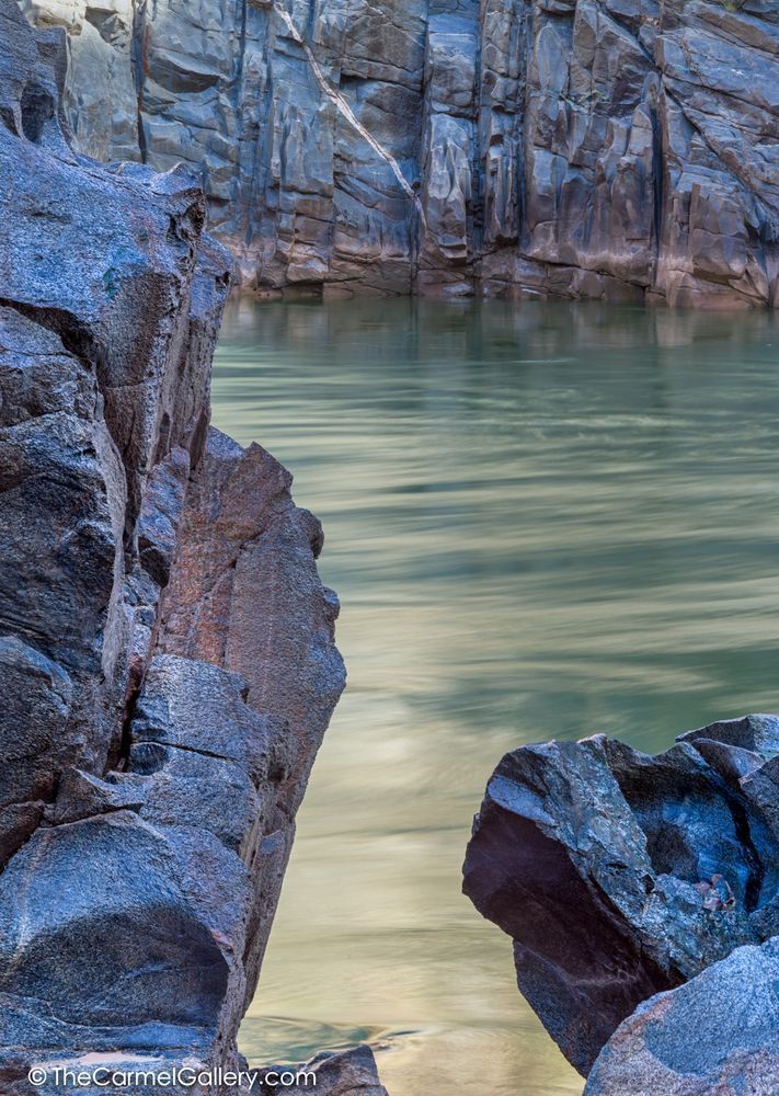 Vishnu Vision I Photography Art | The Carmel Gallery