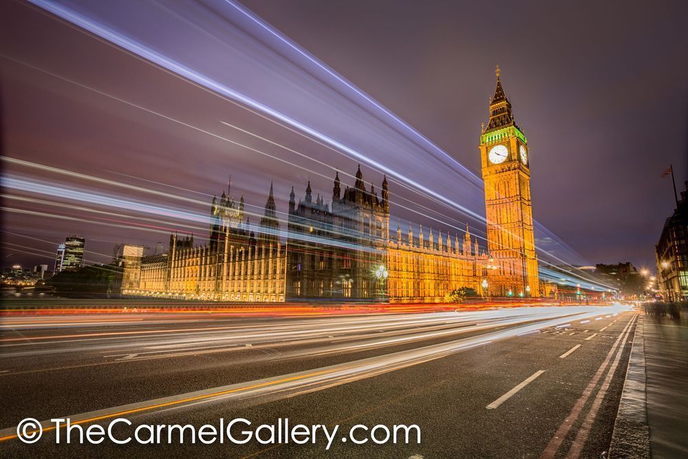 Westminster Big Ben