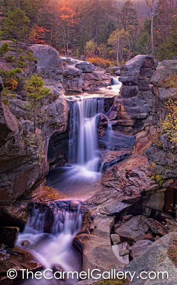 New England Autumn