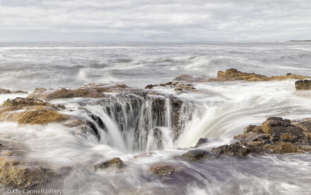 Wonder Of The Sea Photography Art | The Carmel Gallery