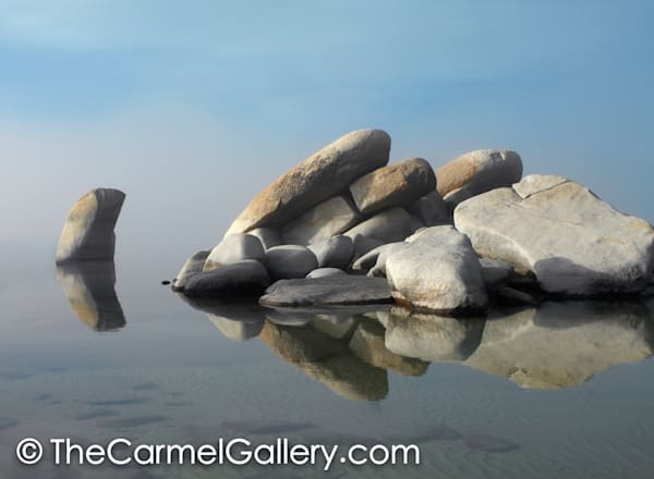 Whale Rocks